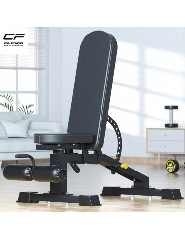 Clover Fitness Home T14 Pro-gewichtbank