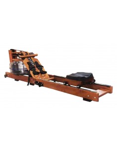 Wooden Rowing Hernan Line...