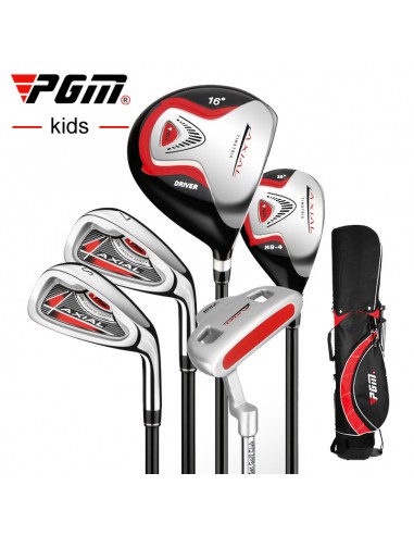 PGM Complete Set of Golf Clubs for...