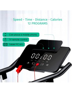 Treadmill S100 Senior Plus... 2