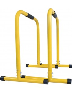 Parallele Calisthenics CF324 2