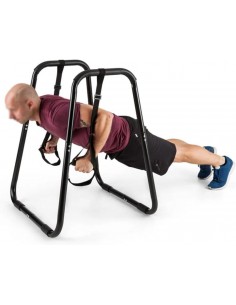 Calisthenics Parallelbarren... 2