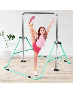 Estación de Gimnasia en... 2