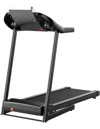 Tapis De Course Pliable Clover T4000 – Moteur 2,25 Ch – Bluetooth, Télécommande – 133x69x107 Cm