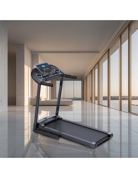 Cinta de correr B6 Clover Fitness