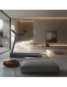 Tapis roulant intelligente B6 2