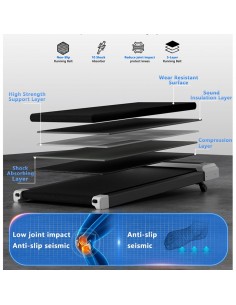 Tapis Roulant Clover Smart... 2