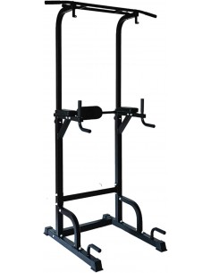 Power Tower Pull Up Bar...