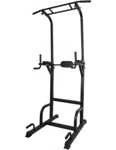 Power Tower Pull Up Bar... 2