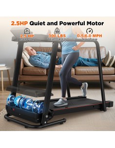 Tapis de Marche Clover... 2