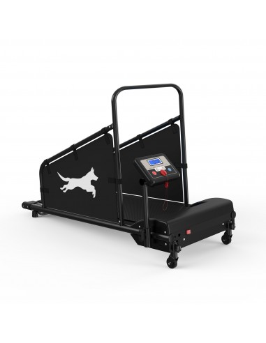 Tapis de Course pour Chiens K9-Pro...