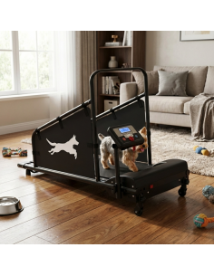 Tapis Roulant per Cani... 2