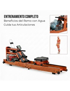 NaturaRow Elite: Klappbares... 2