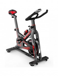 Indoor-Fahrrad Tributo 3.0... 2