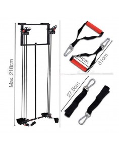 Clover Fitness - Tower:... 2