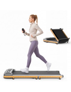 Cinta de Correr Plegable...