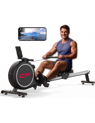 Rameur CFRower 322 (Refurbished)