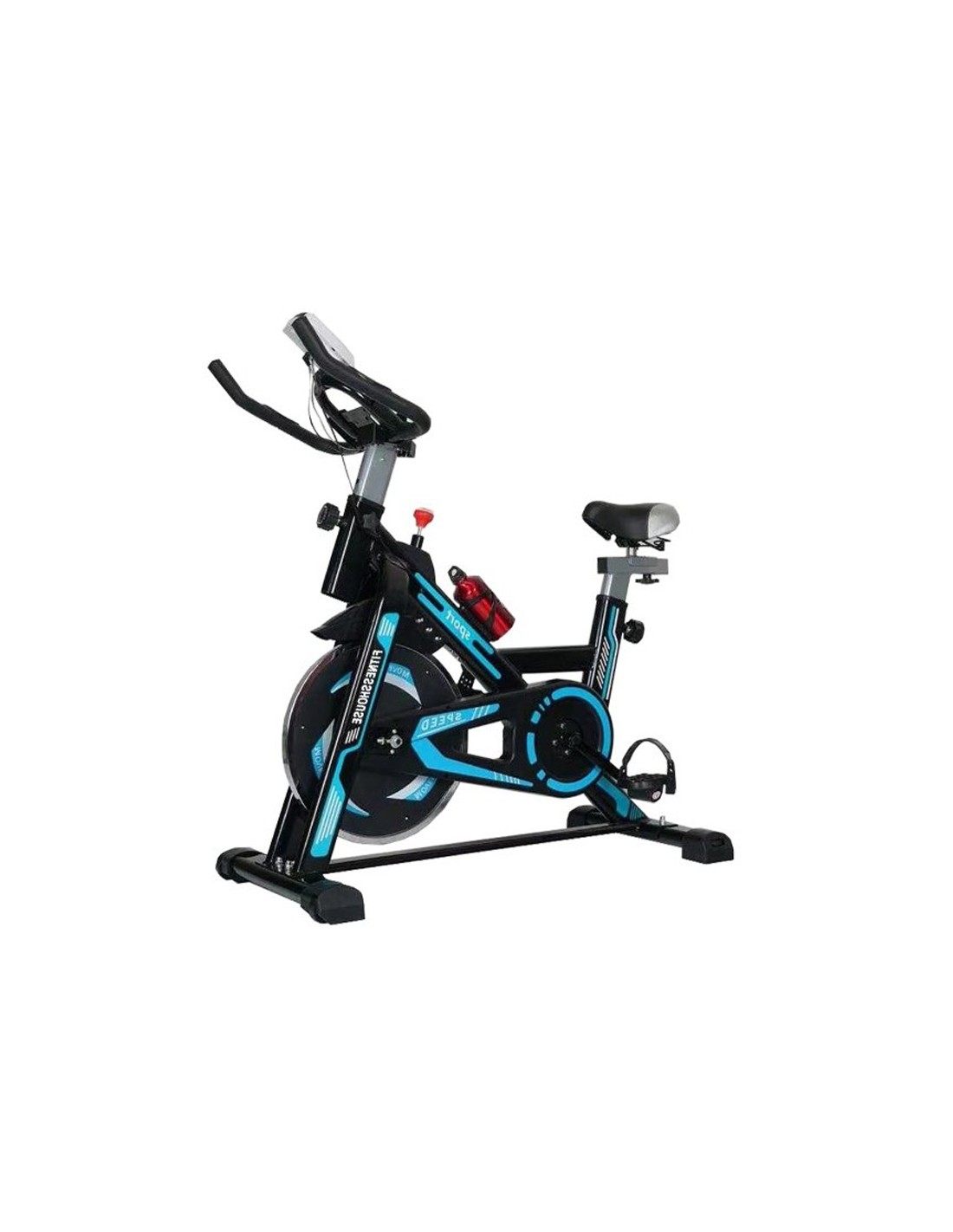 Bicicletta da interno McGregor