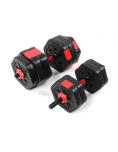 The Best Dumbbells, Benches and Multistations - Clover Fitness