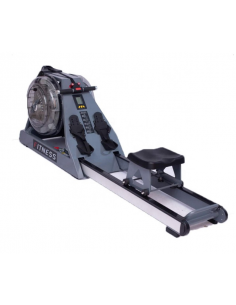 Fitness Roeien+ roeimachine 2