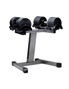 Verstelbare halterhouder 2