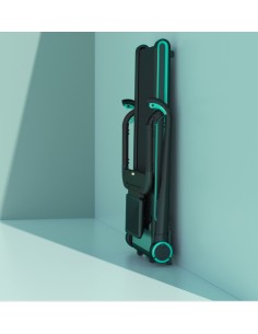 Smart Treadmill A15 PRO...