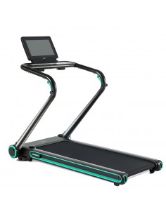 Slimme loopband A15 Pro Black 2