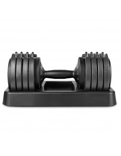 25Kg. Adjustable Dumbbells... 2