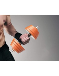 Comprar Mancuerna Ajustable Xiaomi FED Dumbbell 10Kg