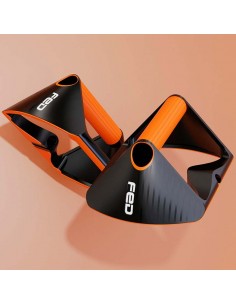 Pushup CloverFitness