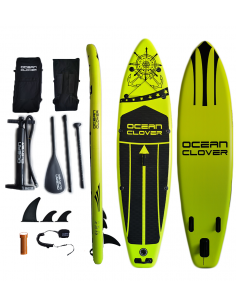 Prancha de PaddleSurf...