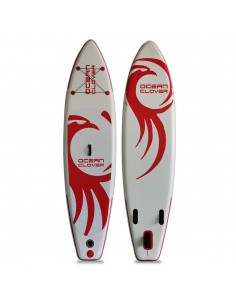 Prancha de PaddleSurf... 2