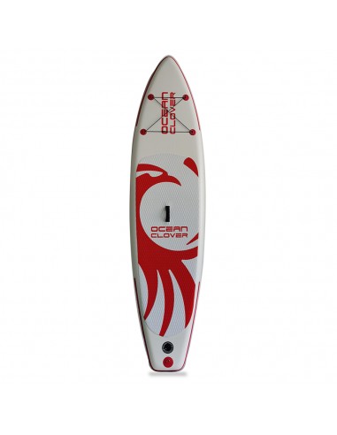 Tavola SUP de Stand Up Paddle - 320×76×15 cm - Capacità 150 kg