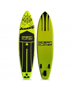 Tabla de Paddlesurf... 2
