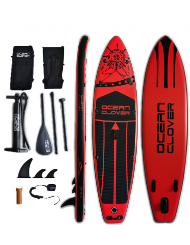Tabla de Paddle Surf 320×76×15 cm Hinchable