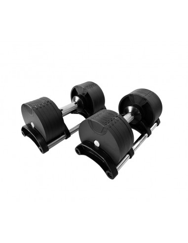 Adjustable weights 20kg (Pair)