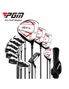 PGM Conjunto completo de...