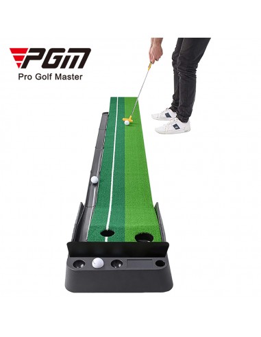 PGM Golf Putting Trainer 300cm x 32cm