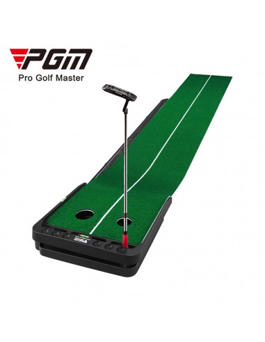 PGM Golf Putting Trainer with...