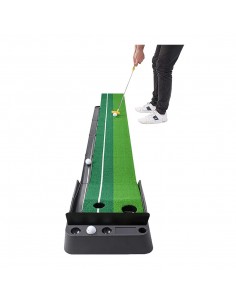 PGM Treinador de Golfe... 2