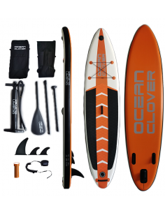 Planche de paddlesurf...