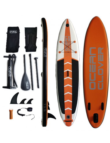 SUP Clover Ocean VARADERO Paddle Surf...