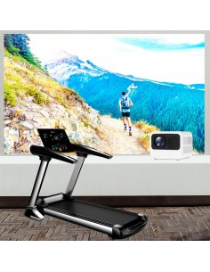 Cinta Inteligente CF A8