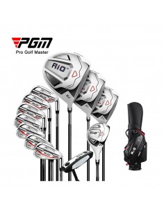 PGM Rio Conjunto Completo...