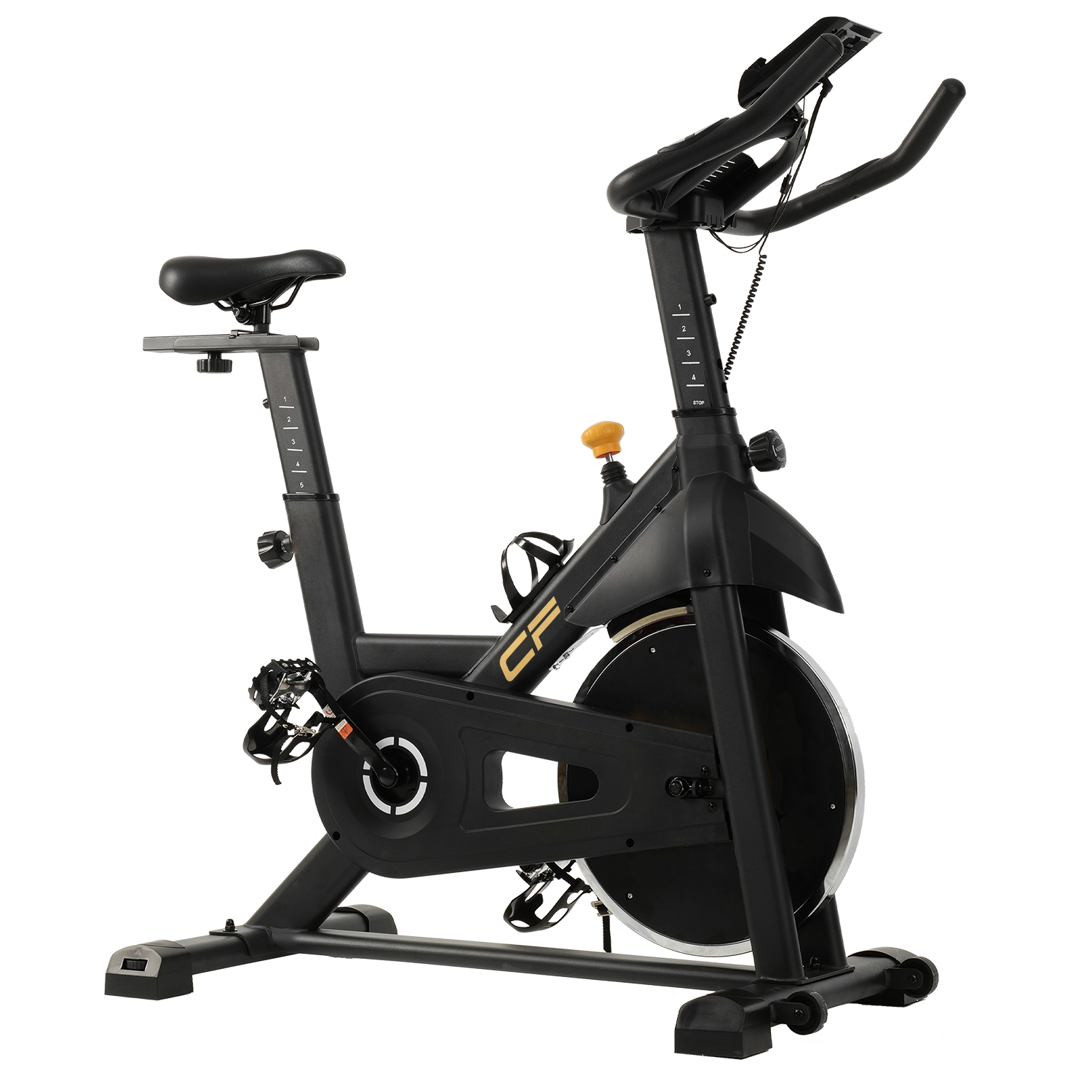 Clover Fitness CicloFit MS-201