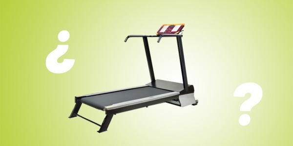 What do I have to take into account when buying a treadmill?